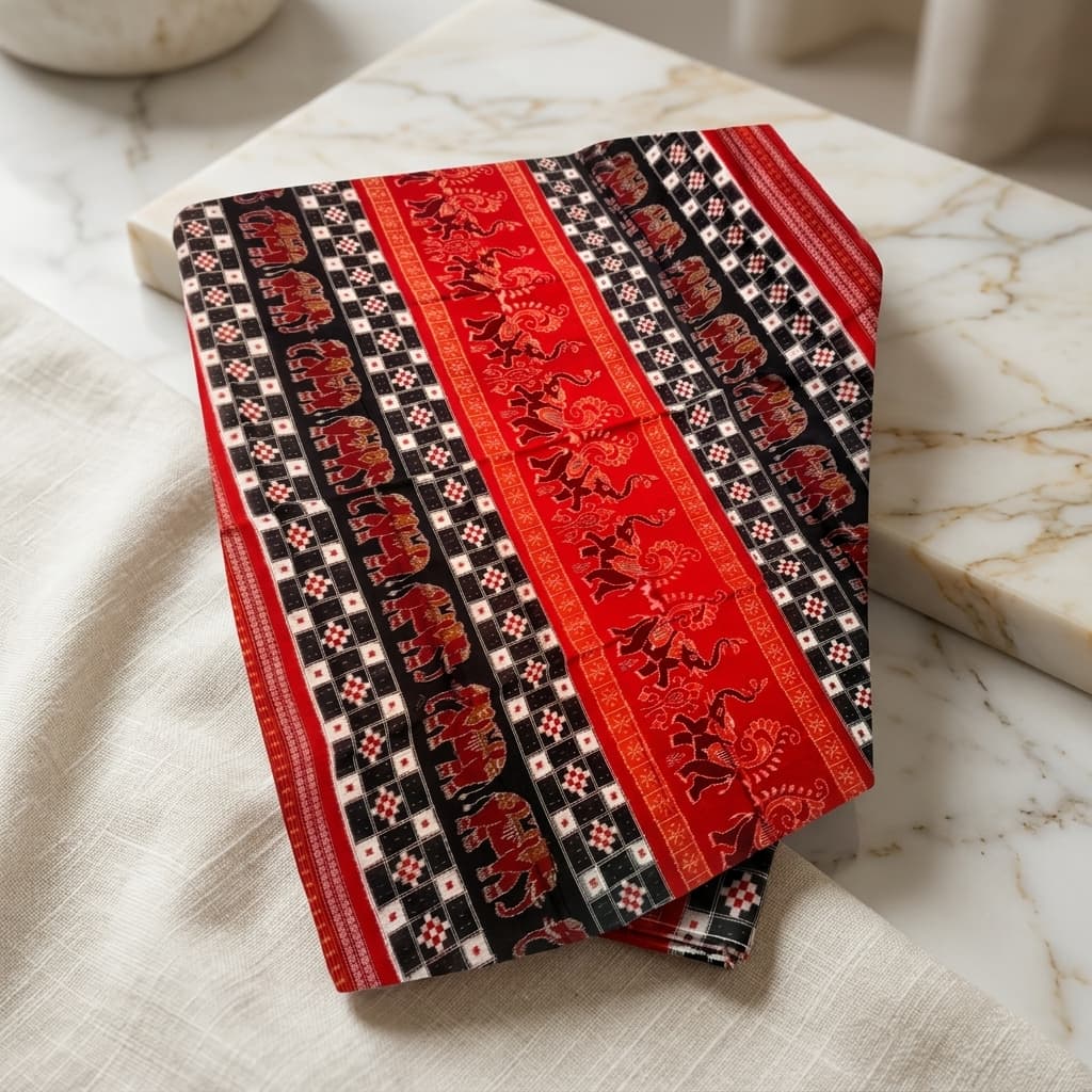 Breathable Handloom Cotton