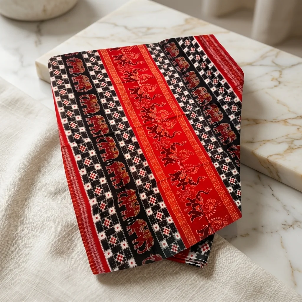 Breathable Handloom Cotton